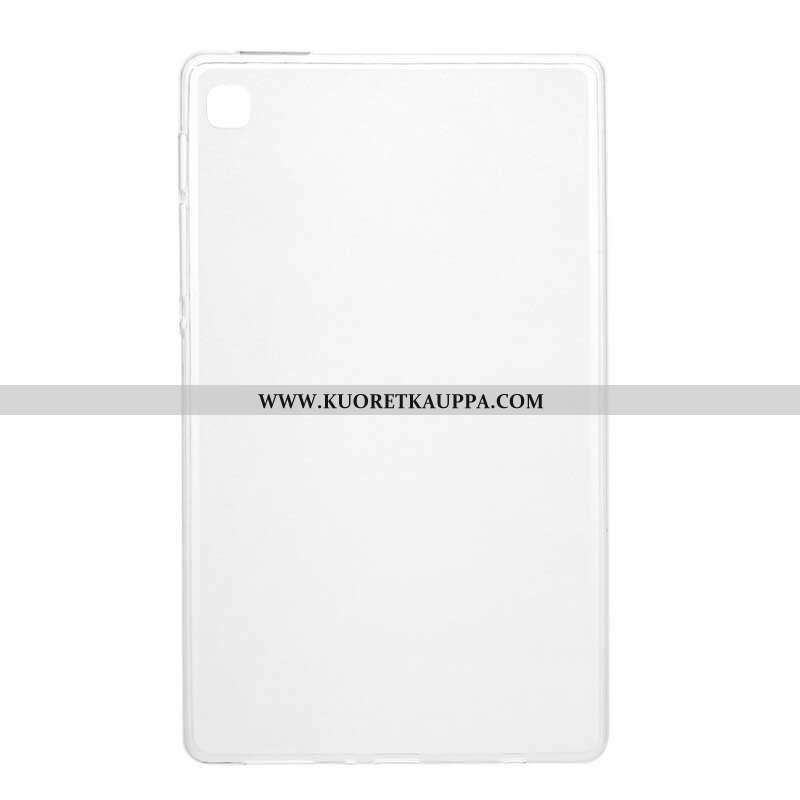 Kuori Samsung Galaxy Tab A7 Lite Joustava Silikoni