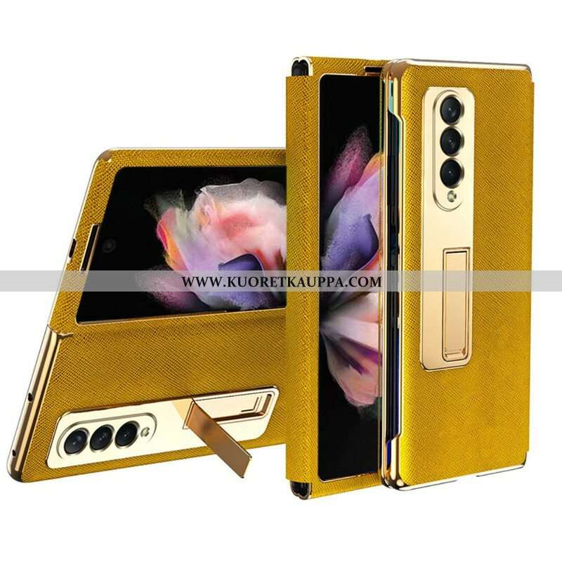 Kuori Samsung Galaxy Z Fold 3 5G Handsfree-tuki