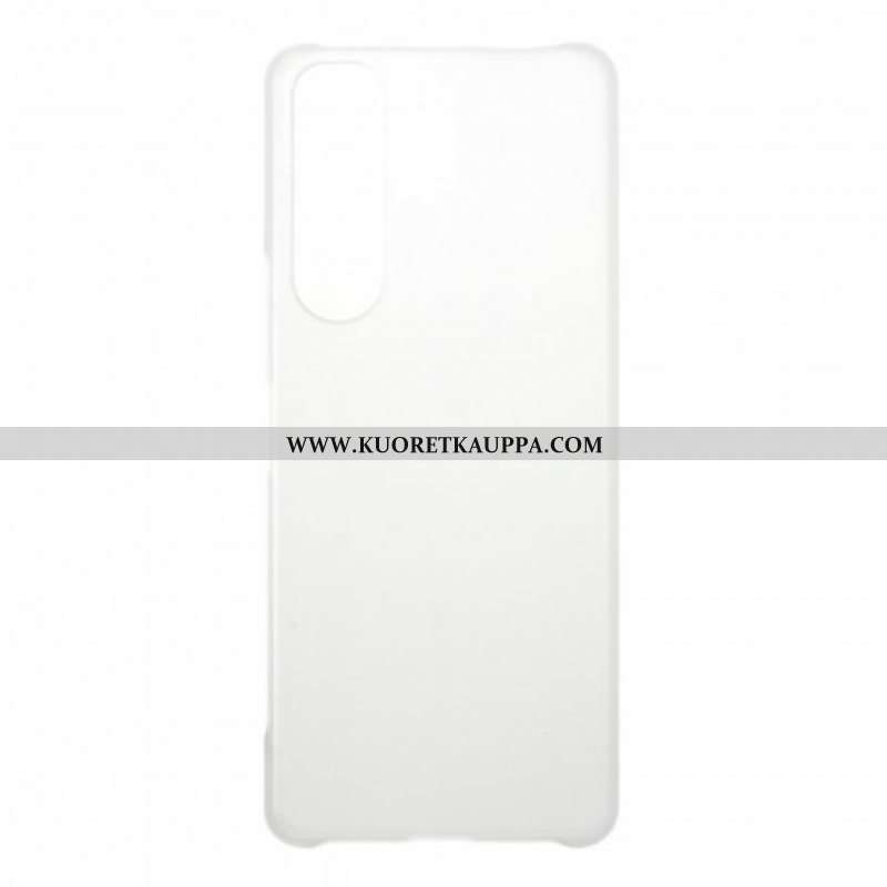 Kuori Sony Xperia 5 III Jäykkä Klassikko