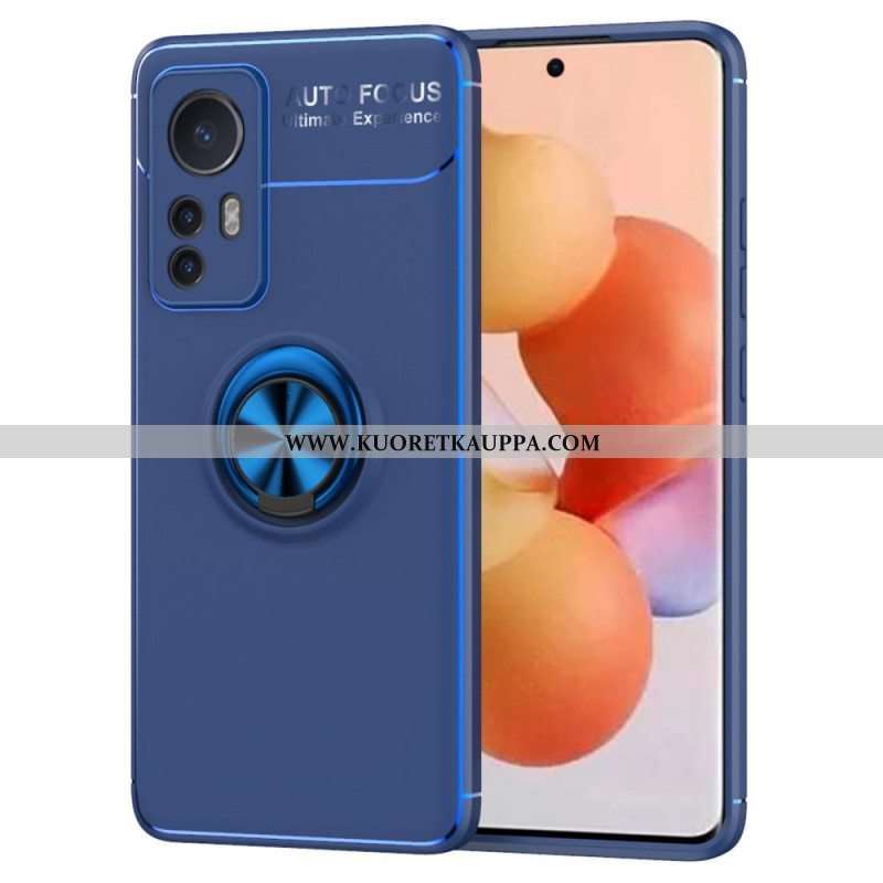 Kuori Xiaomi 12 / 12X Pyörivä Rengas