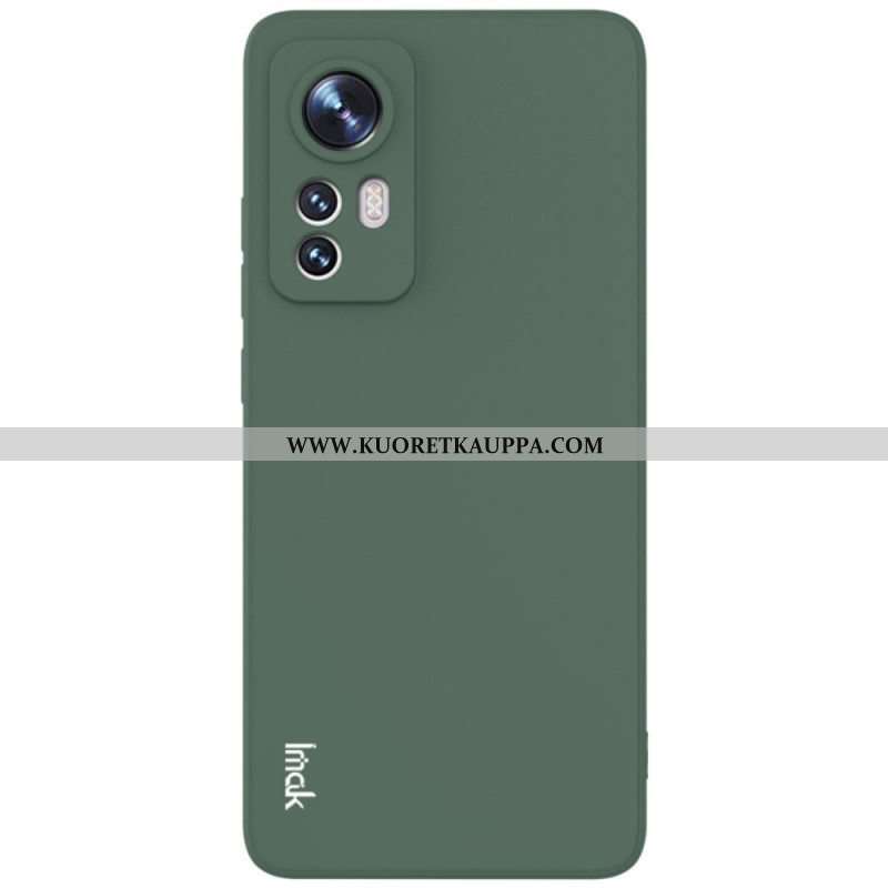 Kuori Xiaomi 12 / 12X Uc-4 Imak -sarja