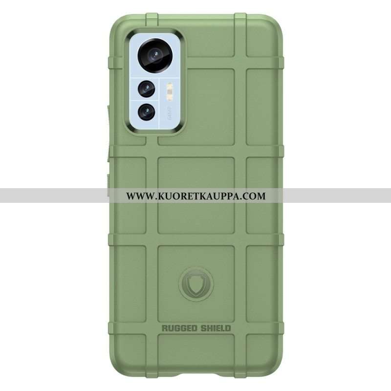 Kuori Xiaomi 12 Lite Kestävä Kilpi