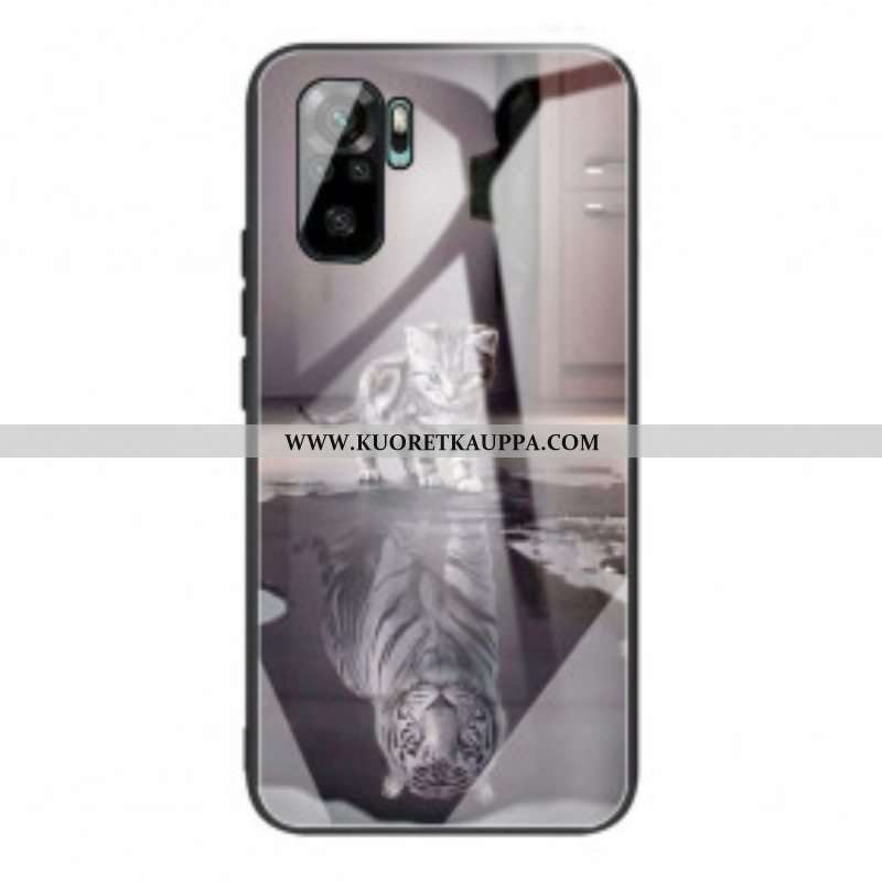 Kuori Xiaomi Redmi Note 10 / 10S Kissanpennun Unelma