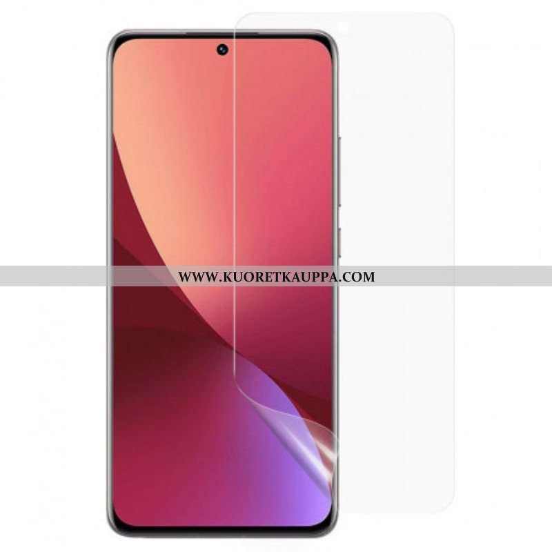 Näytönsuoja Xiaomi 12 Prolle