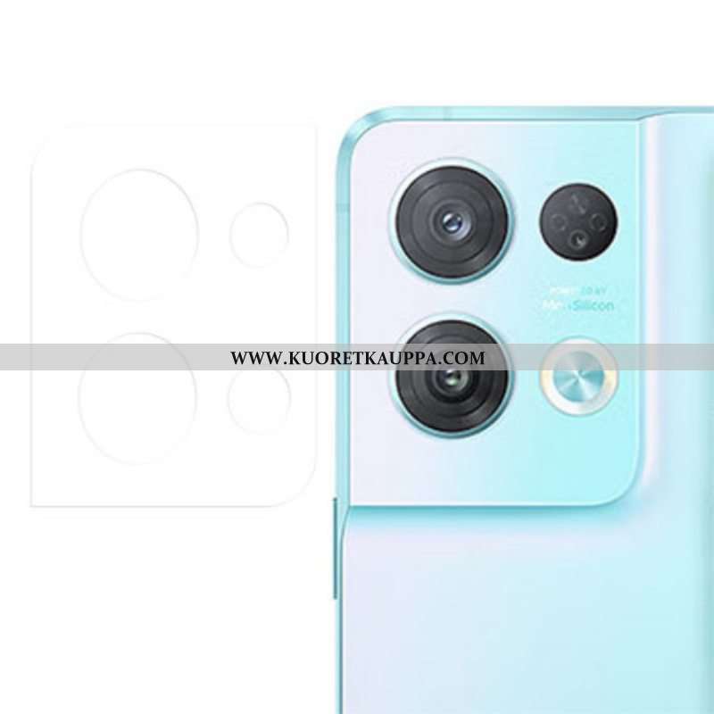 Oppo Reno 8 Pro Karkaistu Lasisuojalinssi