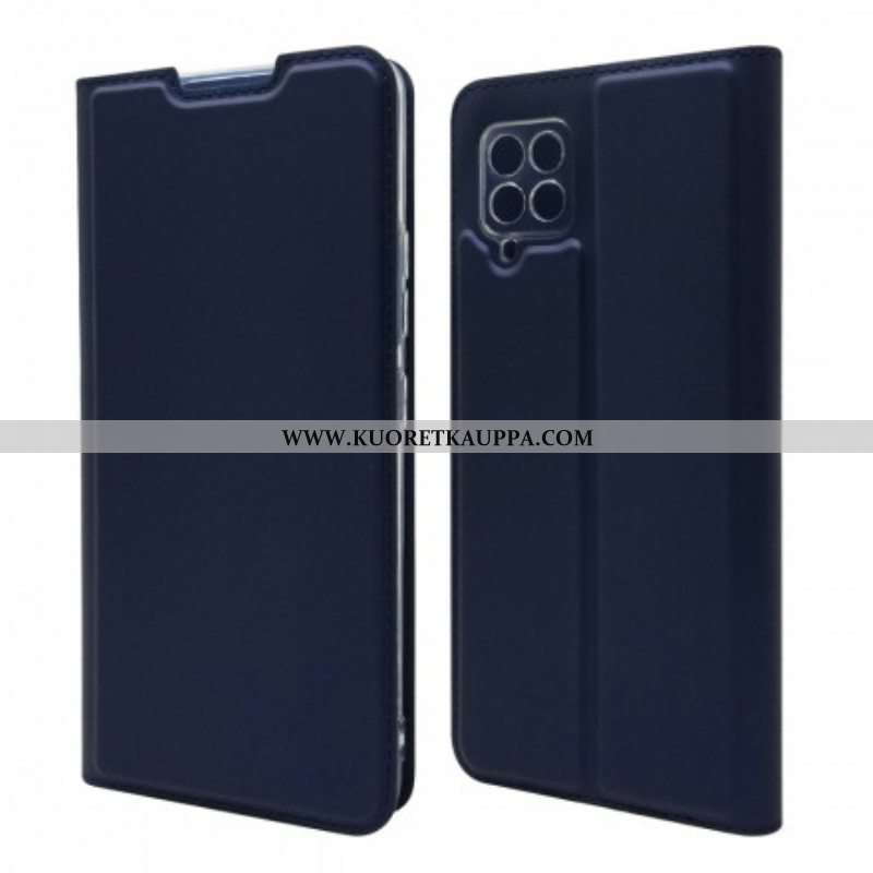 Puhelinkuoret Samsung Galaxy A42 5G Kotelot Flip Magneettinen Dux Ducis