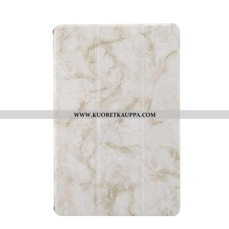 Puhelinkuoret Samsung Galaxy Tab A7 Lite Marmori Tyyli