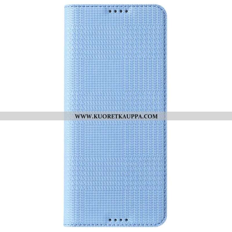 Puhelinkuoret Sony Xperia 5 IV Kotelot Flip Vili Kangas