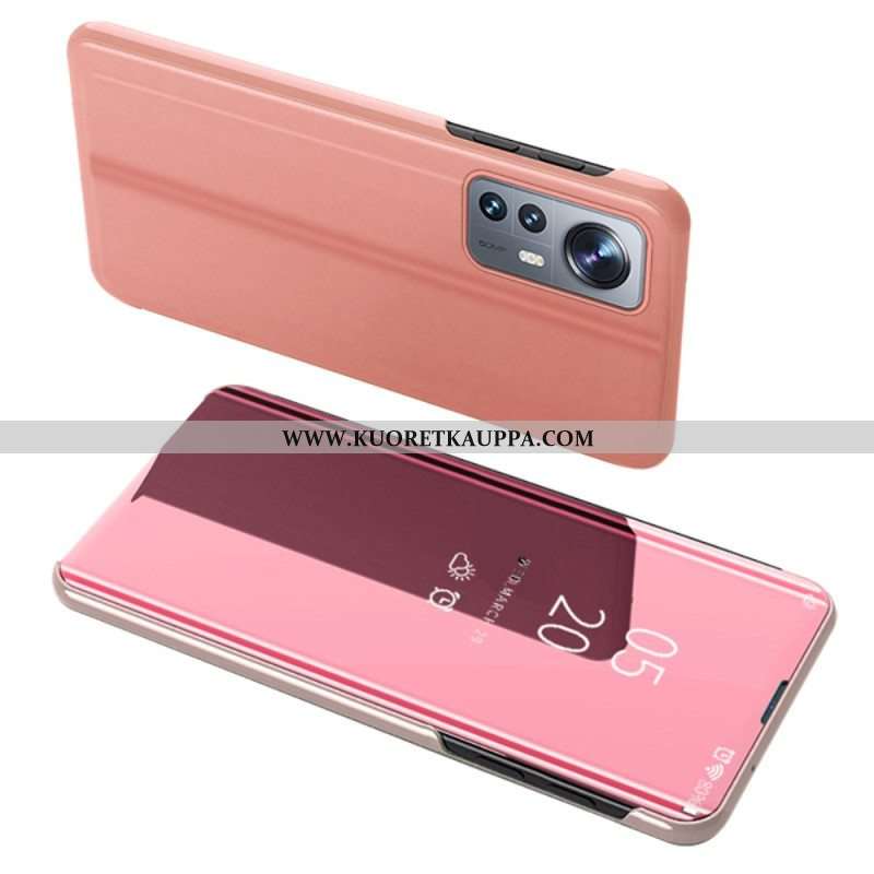 Puhelinkuoret Xiaomi 12 / 12X Peili