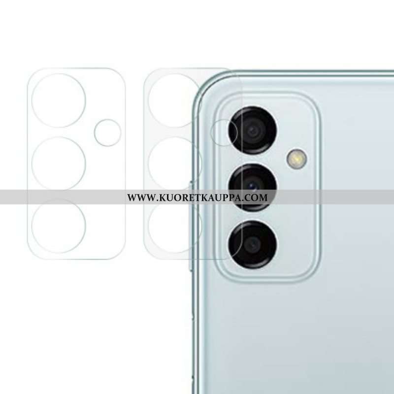 Samsung Galaxy M13 Karkaistu Lasi Suojalinssi