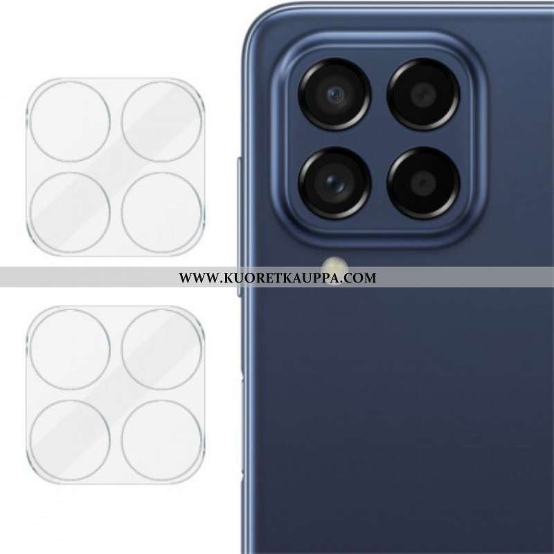 Samsung Galaxy M53 5G / M33 5G Imak Karkaistu Lasi Suojalinssi