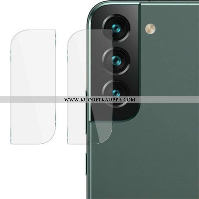 Samsung Galaxy S22 5G / S22 Plus 5G Imak Karkaistu Lasisuojalinssi