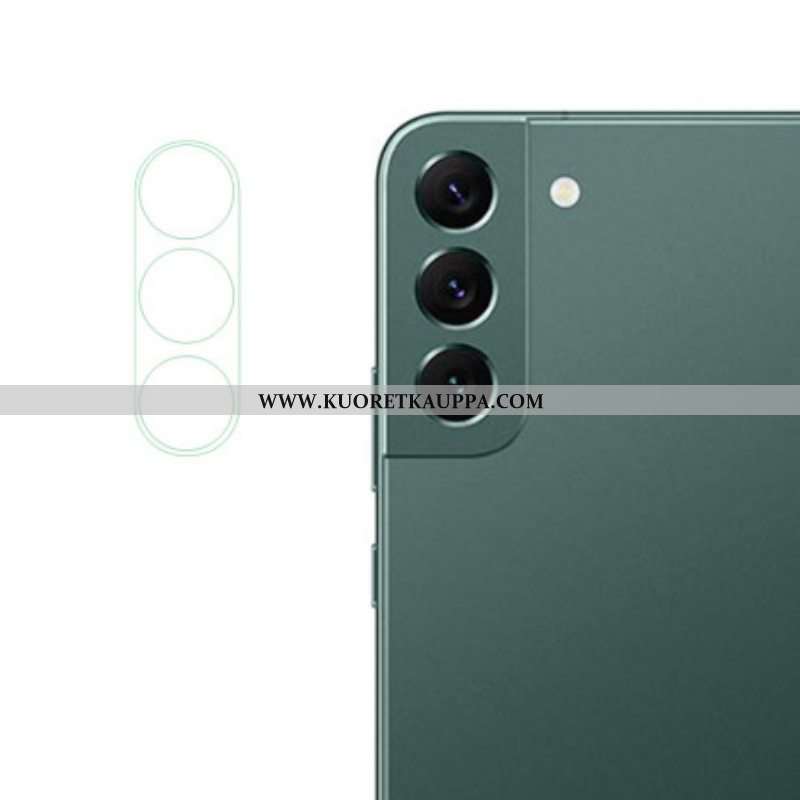 Samsung Galaxy S23 5G Karkaistu Lasi Suojalinssi