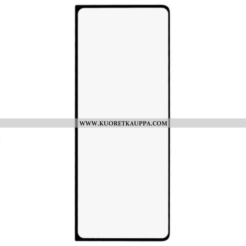 Samsung Galaxy Z Fold 4 Kristalli Näytönsuoja