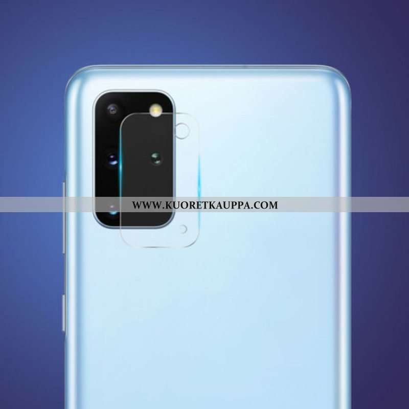 Suojaava Karkaistu Lasilinssi Samsung Galaxy S20 Plus / S20 Plus 5G Hat Princelle