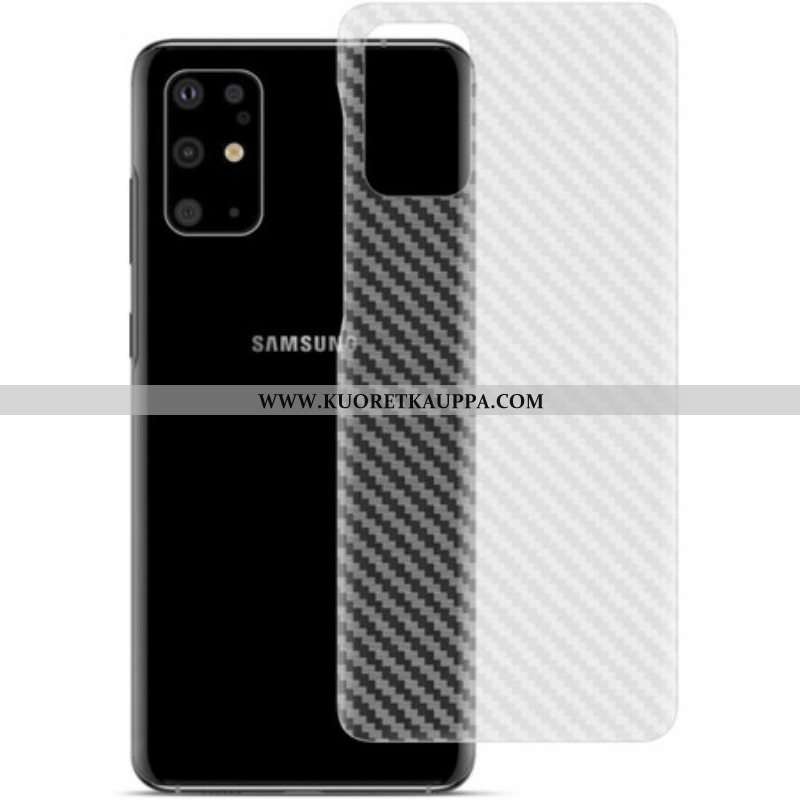 Takakalvo Samsung Galaxy S20 Plus / S20 Plus 5G Carbon Style Imakille