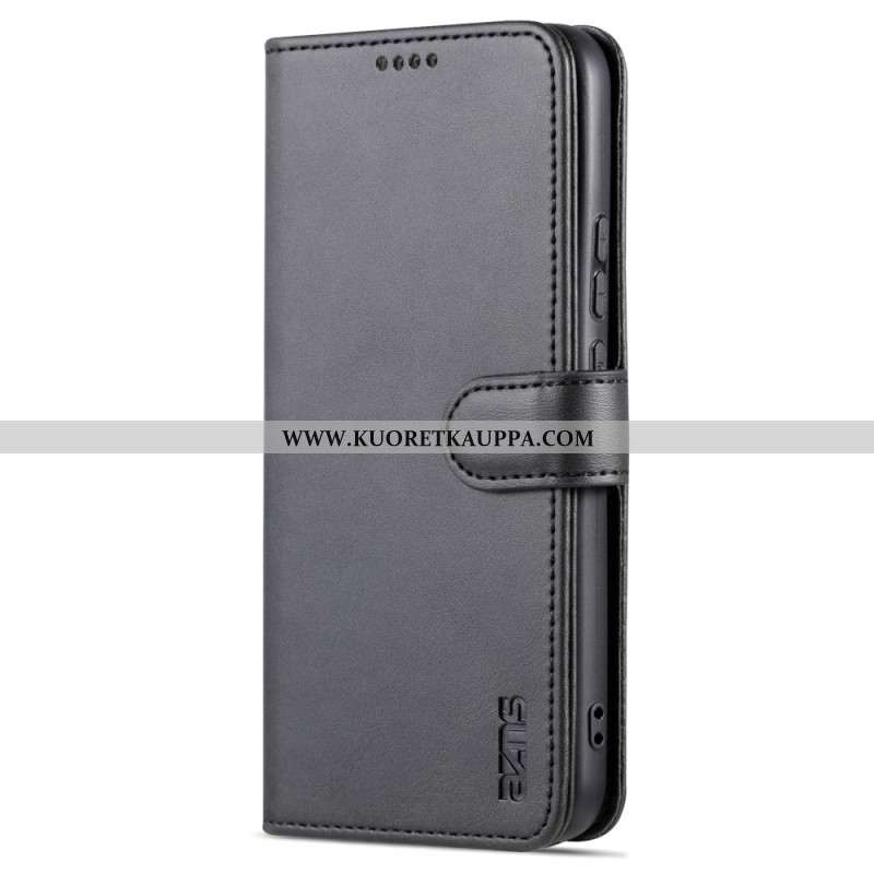 Kotelot Huawei Nova 11 Pro Keinonahka Azns