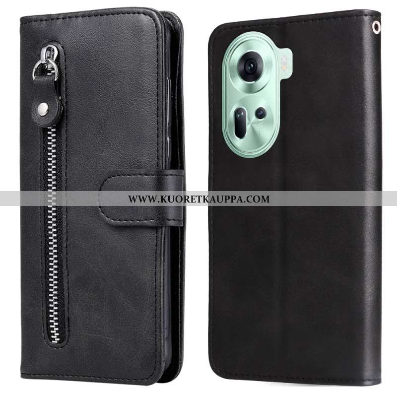 Kotelot Oppo Reno 11 5g Puhelinkuoret Kolikkolaukku