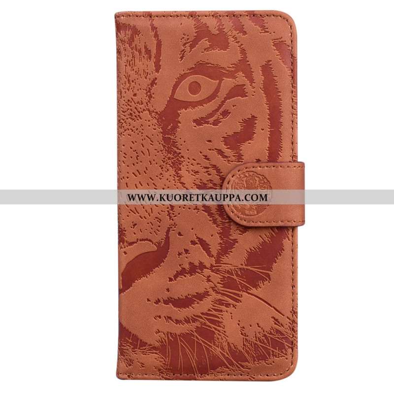 Kotelot Oppo Reno 11 Pro 5g Tiikerijalanjälki