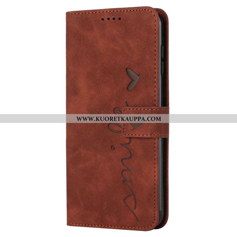 Kotelot Oppo Reno 12 5g Hymyile