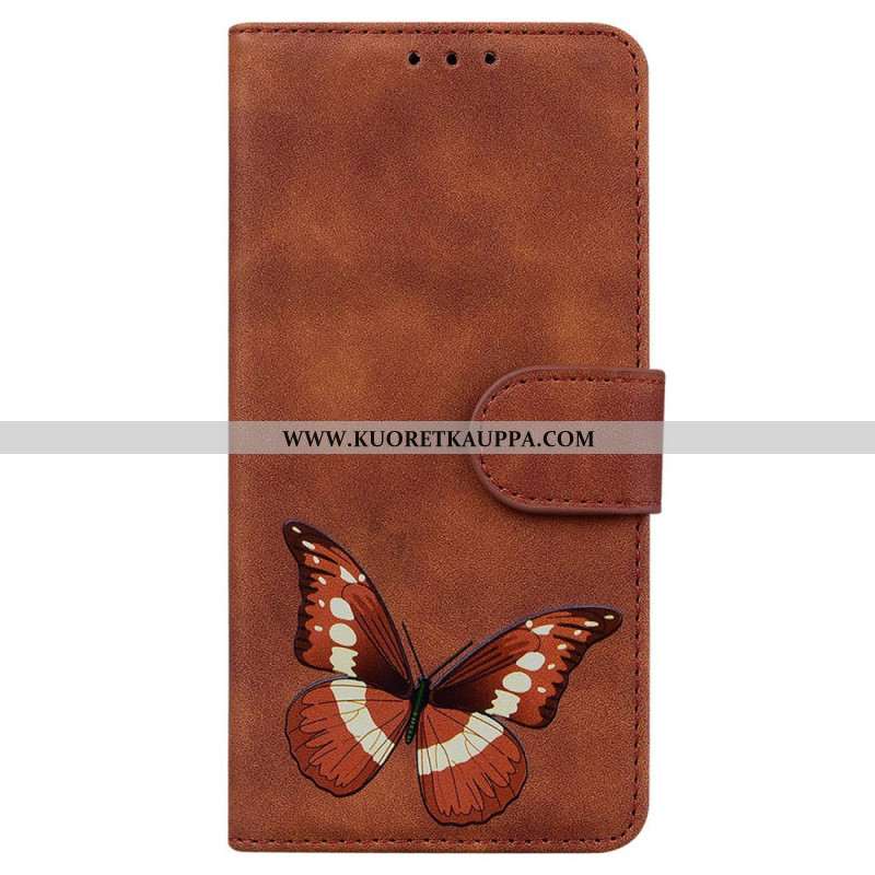 Kotelot Oppo Reno 12 5g Perhonen