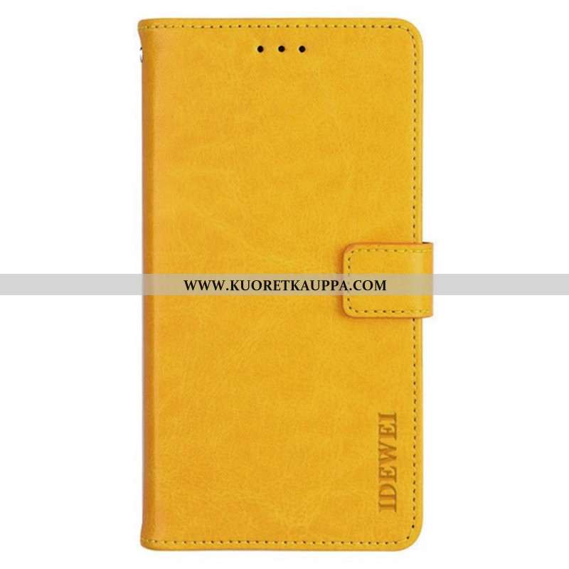 Kotelot Oppo Reno 12 5g Puhelinkuoret Idewei