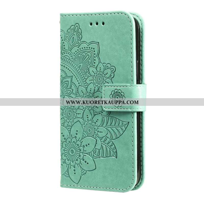 Kotelot Oppo Reno 12f 5g Mandalaprintti