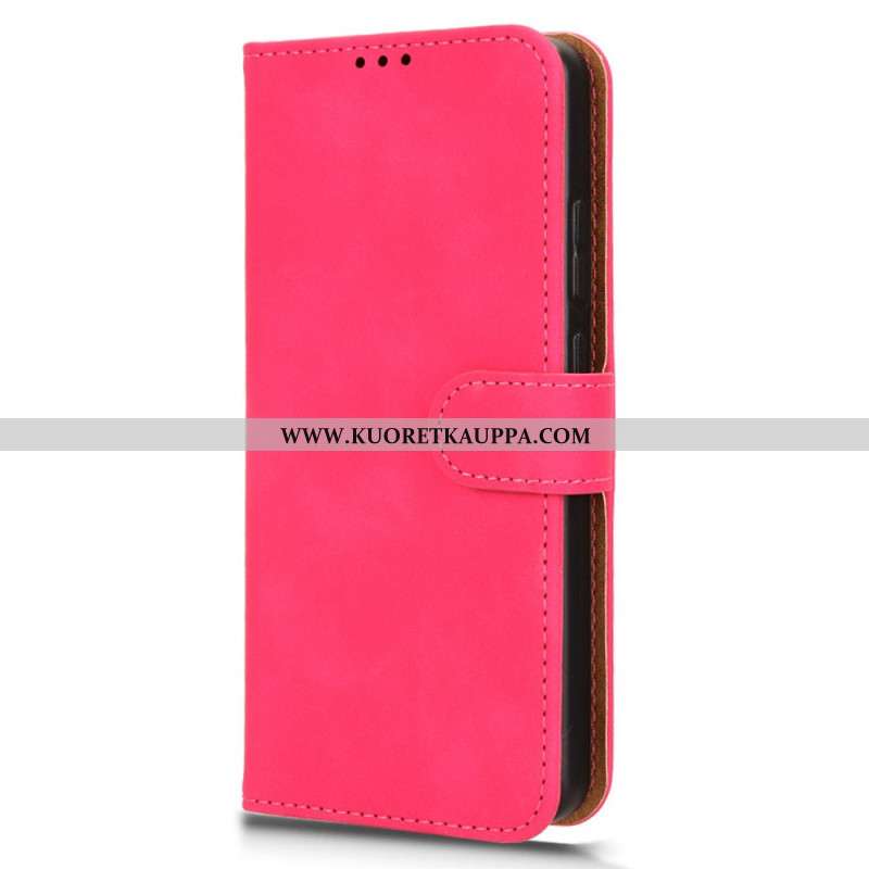 Kotelot Oppo Reno 12f 5g Puhelinkuoret Mokkanahka