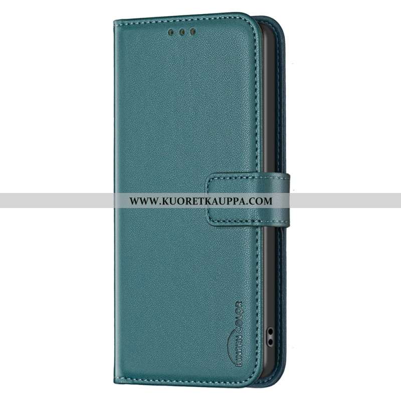 Kotelot Samsung Galaxy A15 Puhelinkuoret Klassinen Binfen Väri