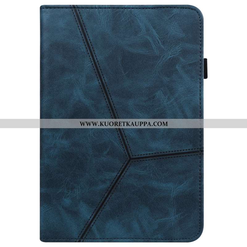 Kotelot Samsung Galaxy Tab S9 Fe Plus Rivit