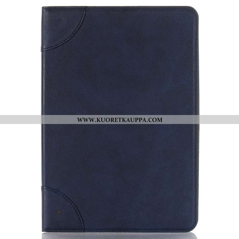 Kotelot Samsung Galaxy Tab S9 Retro-tekstuuri