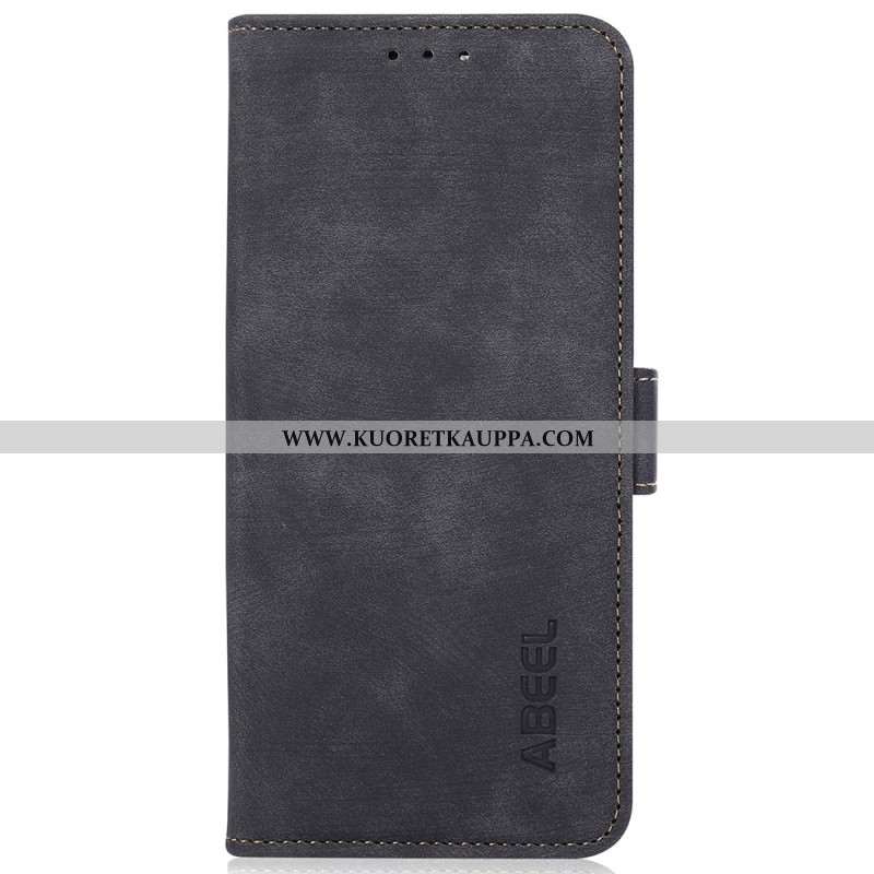 Kotelot Sony Xperia 10 Vi Puhelinkuoret Retro Abeel