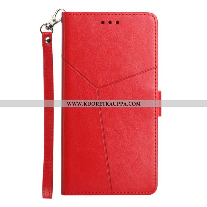 Kotelot Xiaomi 14 Pro Puhelinkuoret Y-hihnan Muotoilu