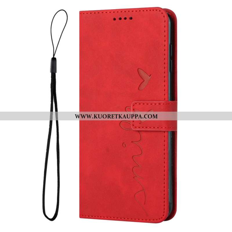 Kotelot Xiaomi 14t Hymyile