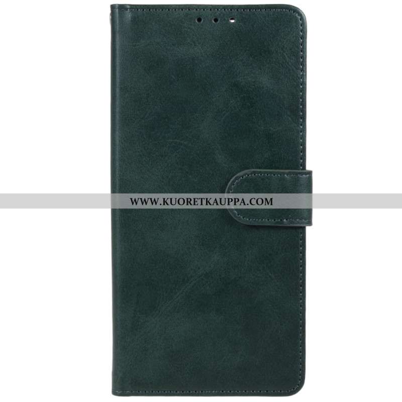 Kotelot Xiaomi 14t Pro Nahkajäljitelmä