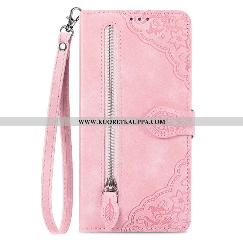 Kotelot Xiaomi 14t Pro Pitsi Etupussi