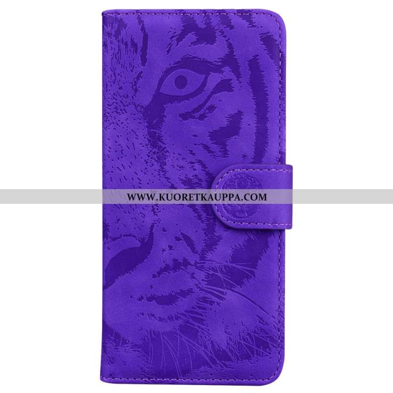 Kotelot Xiaomi 14t Tiikerijalanjälki