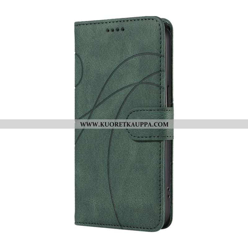 Kotelot Xiaomi Redmi Note 13 Pro 4g Aaltoviivat