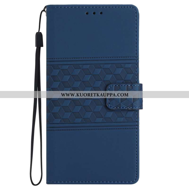 Kotelot iPhone 16 Pro Max Hihnafrieze