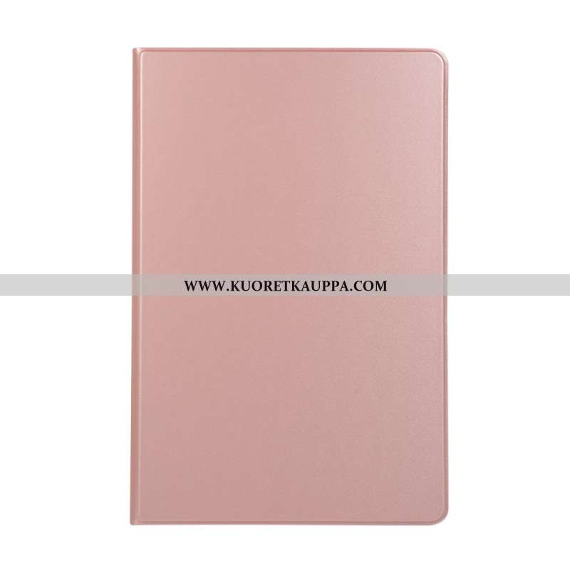 Kuoret Samsung Galaxy Tab S9 Ultra Puhelinkuoret Nahkaefekti