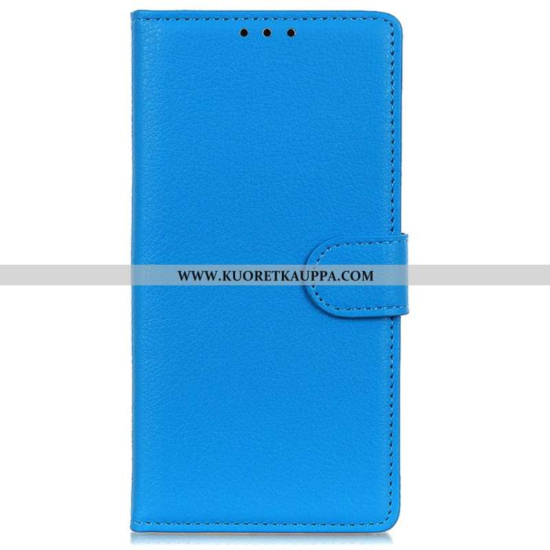 Kuoret Xiaomi 14 Pro Perinteinen Keinonahka