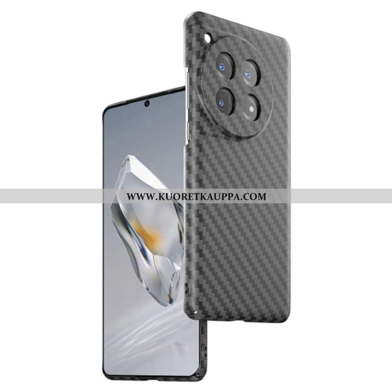 Kuori Oneplus 12 5g Tyylikäs Suojakuori