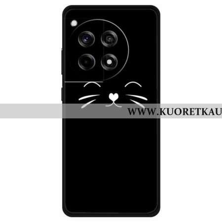 Kuori Oneplus 12r Cat