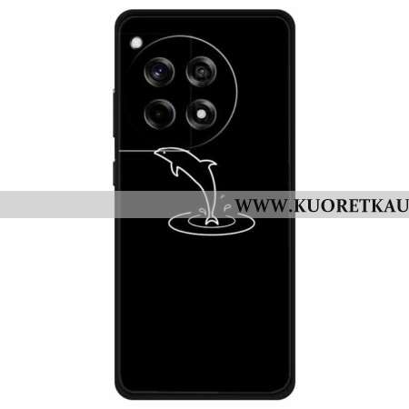 Kuori Oneplus 12r Valas Suojakuori