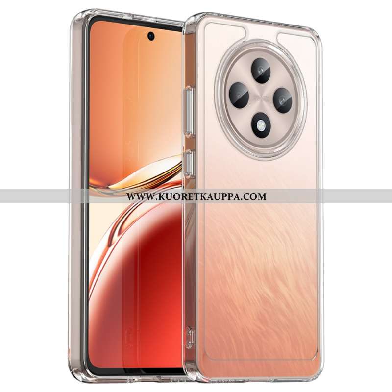 Kuori Oppo Reno 12f 5g Hybridi