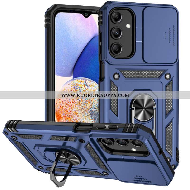 Kuori Samsung Galaxy A15 5g Sotilastason Suoja