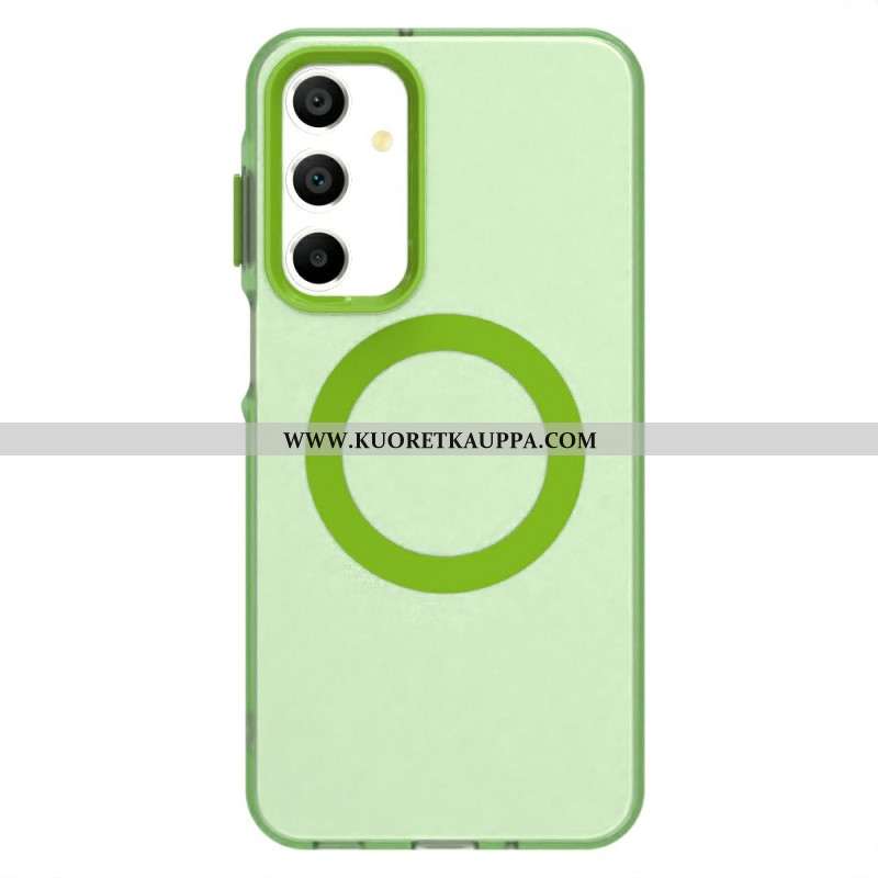 Kuori Samsung Galaxy A16 5g Magsafe-yhteensopiva