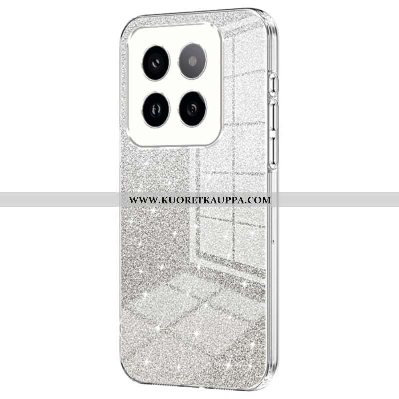 Puhelinkuoret Xiaomi 14 Pro Gradienttikiilto