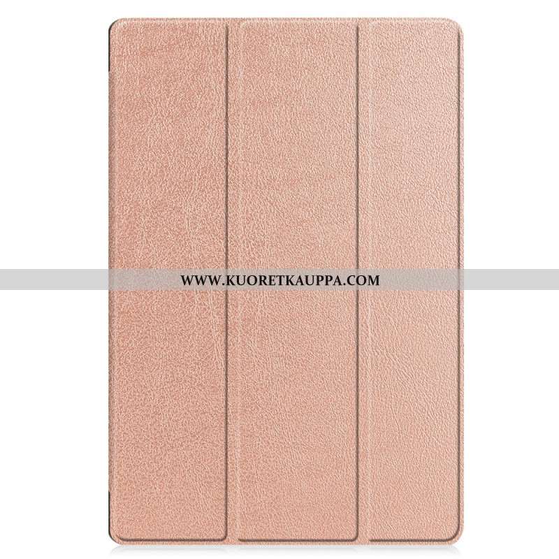 Samsung Galaxy Tab S9 Fe Plus Kolme Taittoa