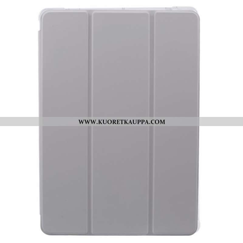 Samsung Galaxy Tab S9 Läpinäkyvä Takaosa